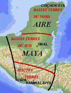Les Mayas